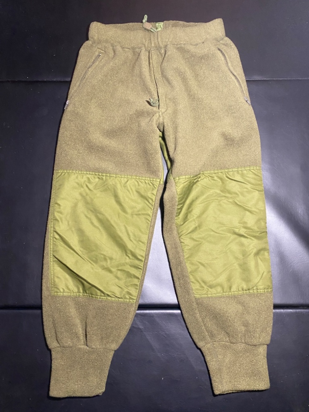 Canadian Armed Forces Sweatpants IECS Combat Pants Size 67/34 (Medium Short)